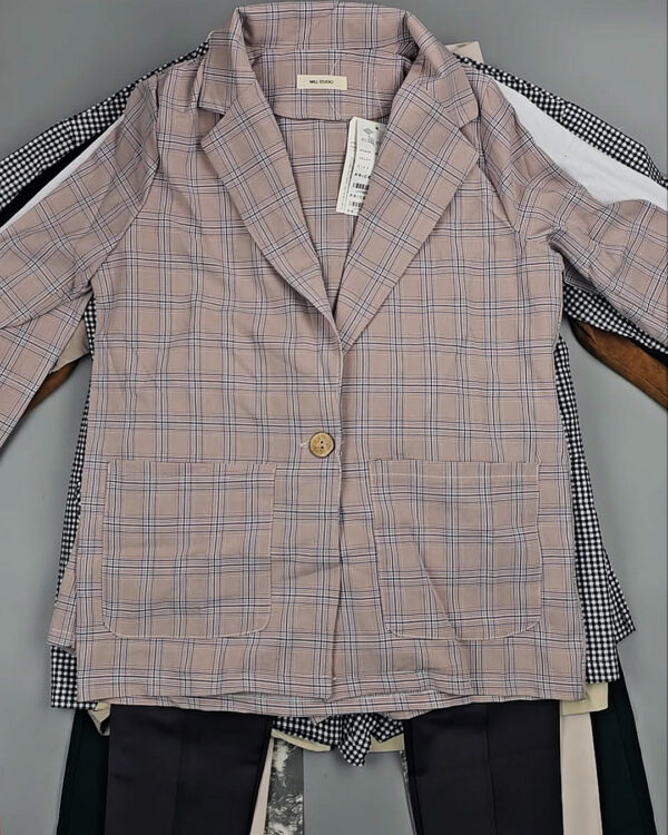 Фотография  678 - Комплекты жен Корея 085#5 кг оптом в Чебоксарах и Чувашской Республике