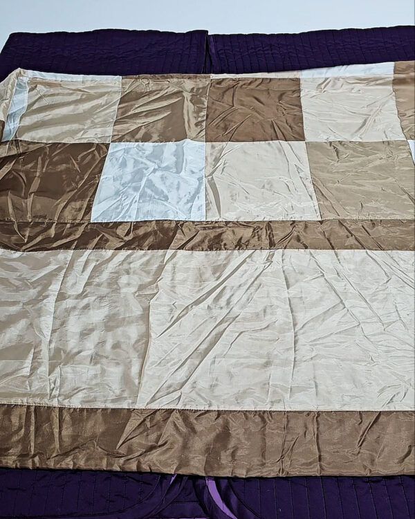 Фотография  192 - Покрывала#12,5 кг, ЛОТ СХ-0186 оптом в Чебоксарах и Чувашской Республике