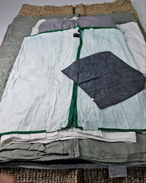 Фотография  292 - 11991 ПДО H&M (H H&M HHR mix) 1224#25 кг, ЛОТ СТ-9427 оптом в Чебоксарах и Чувашской Республике