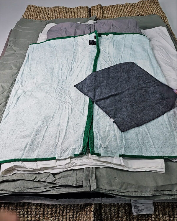 Фотография  803 - 11991 ПДО H&M (H H&M HHR mix) 1224#25 кг, ЛОТ СТ-9427 оптом в Чебоксарах и Чувашской Республике