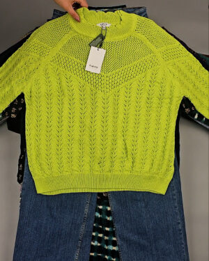 Фотография  959 - B.YOUNG Winter mix 104#15 кг, ЛОТ СТ-9596 оптом в Чебоксарах и Чувашской Республике