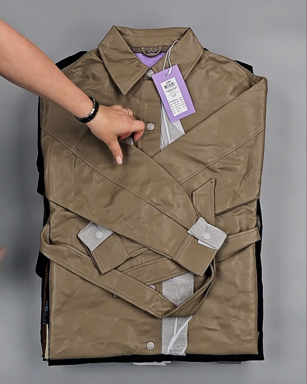 Фотография  433 - Ветровки Bestseller+DK 035#10 кг, ЛОТ СТ-9399 оптом в Чебоксарах и Чувашской Республике