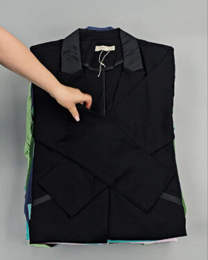 Фотография  501 - Жакеты DK+Bestseller 085#11 кг, ЛОТ СТ-9481 оптом в Чебоксарах и Чувашской Республике