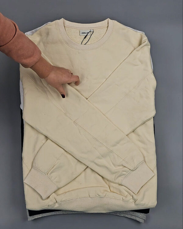 Фотография  114 - Толстовки BLEND HE 045#7 кг, ЛОТ № СТ-9514 оптом в Чебоксарах и Чувашской Республике