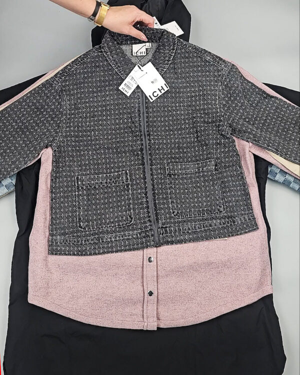 Фотография  927 - Ветровки DK Company 075#10 кг, ЛОТ СТ-9553 оптом в Чебоксарах и Чувашской Республике