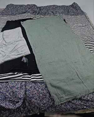 Фотография  120 - 11991 ПДО H&M (H H&M HHR mix) 1224#25 кг, ЛОТ №СТ-9561 оптом в Чебоксарах и Чувашской Республике