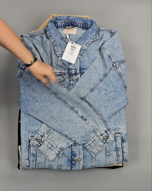 Фотография  238 - Ветровки Bestseller 045#10 кг, ЛОТ СТ-9408 оптом в Чебоксарах и Чувашской Республике