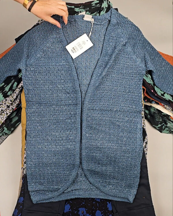 Фотография  769 - ICHI Winter mix 104#15 кг, ЛОТ СТ-9592 оптом в Чебоксарах и Чувашской Республике