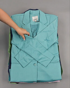 Фотография  924 - Жакеты DK+Bestseller 085#11 кг, ЛОТ СТ-9481 оптом в Чебоксарах и Чувашской Республике