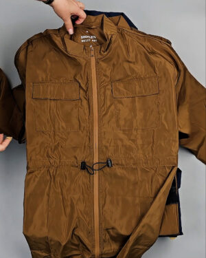 Фотография  862 - Ветровки Bestseller+DK 035#10 кг, ЛОТ СТ-9398 оптом в Чебоксарах и Чувашской Республике