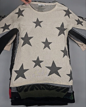 Фотография  633 - Платья Winter#25 кг, ЛОТ № СХ-0173 оптом в Чебоксарах и Чувашской Республике