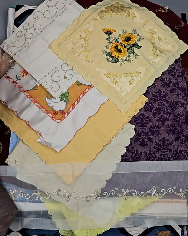 Фотография  948 - ПДО 1#10,5 кг, ЛОТ № СХ-0183 оптом в Чебоксарах и Чувашской Республике