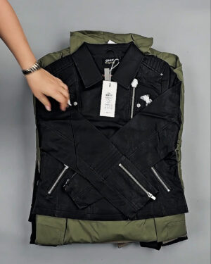 Фотография  553 - Ветровки Bestseller 045#10 кг, ЛОТ СТ-9407 оптом в Чебоксарах и Чувашской Республике