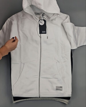 Фотография  562 - Толстовки BLEND HE 045#7 кг, ЛОТ № СТ-9514 оптом в Чебоксарах и Чувашской Республике