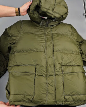 Фотография  349 - Куртки BESTSELLER зима 045#10,8 кг, ЛОТ СТ-9468 оптом в Чебоксарах и Чувашской Республике