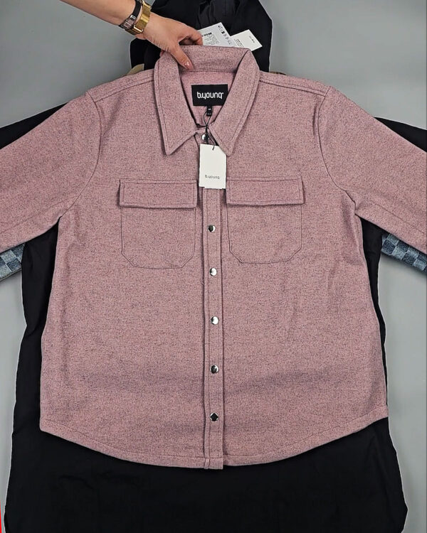 Фотография  252 - Ветровки DK Company 075#10 кг, ЛОТ СТ-9553 оптом в Чебоксарах и Чувашской Республике