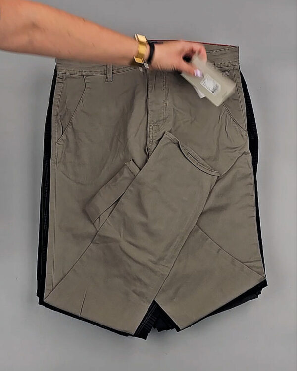 Фотография  232 - Брюки BLEND HE + 075#10 кг оптом в Чебоксарах и Чувашской Республике