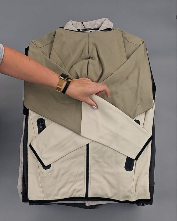 Фотография  392 - JACK JONES Men Winter mix 075#20 кг, ЛОТ № СТ-9446 оптом в Чебоксарах и Чувашской Республике