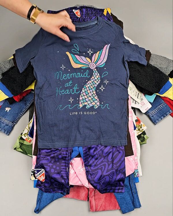 Фотография  147 - BABY KIDS CAN Winter 44#7 кг, ЛОТ СТ-9612 оптом в Чебоксарах и Чувашской Республике