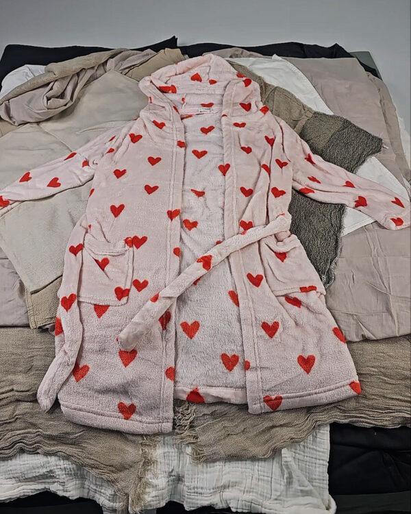 Фотография  260 - 11991 ПДО H&M (H H&M HHR mix) 1224#25 кг, ЛОТ №СТ-9566 оптом в Чебоксарах и Чувашской Республике