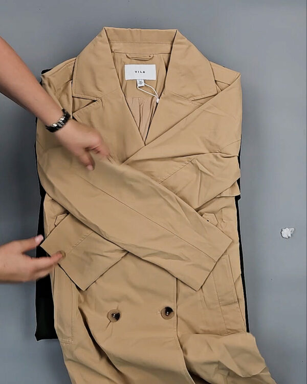 Фотография  218 - Ветровки Bestseller 045#10 кг, ЛОТ СТ-9408 оптом в Чебоксарах и Чувашской Республике