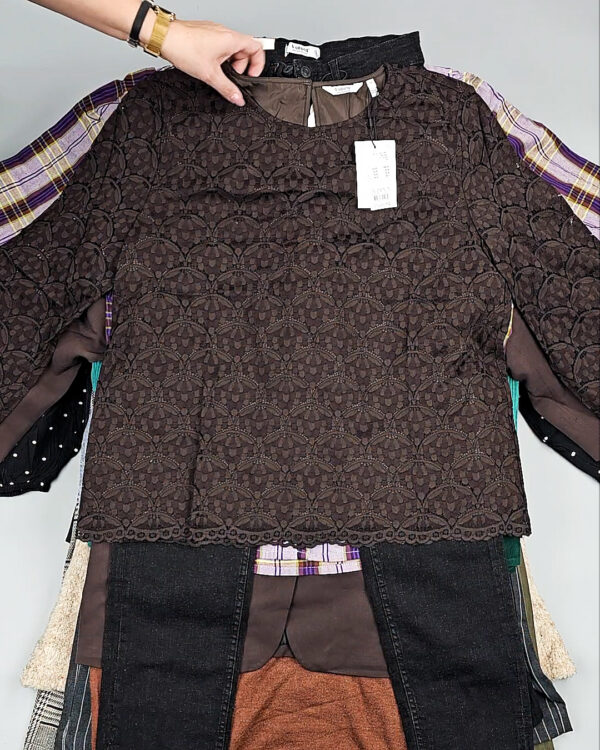 Фотография  449 - B.YOUNG Winter mix 104#15 кг, ЛОТ СТ-9524 оптом в Чебоксарах и Чувашской Республике