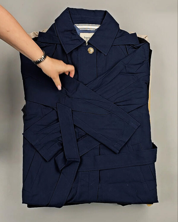 Фотография  938 - Ветровки Bestseller+DK 035#10 кг, ЛОТ СТ-9398 оптом в Чебоксарах и Чувашской Республике