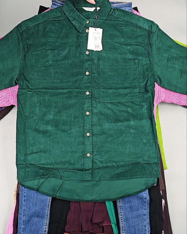 Фотография  233 - B.YOUNG Winter mix 104#15 кг, ЛОТ СТ-9597 оптом в Чебоксарах и Чувашской Республике