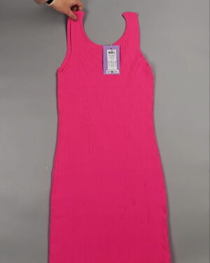 Фотография  999 - Платья зима JJXX 045 #3,9 кг, ЛОТ СТ-9581 оптом в Чебоксарах и Чувашской Республике