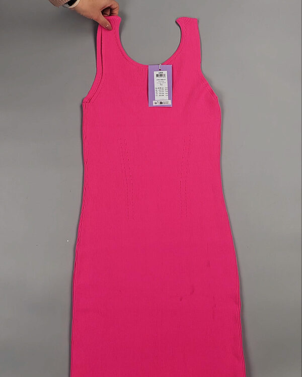 Фотография  800 - Платья зима JJXX 045 #3,9 кг, ЛОТ СТ-9581 оптом в Чебоксарах и Чувашской Республике