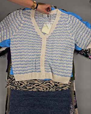 Фотография  828 - ICHI Winter mix 104#15 кг, ЛОТ СТ-9593 оптом в Чебоксарах и Чувашской Республике