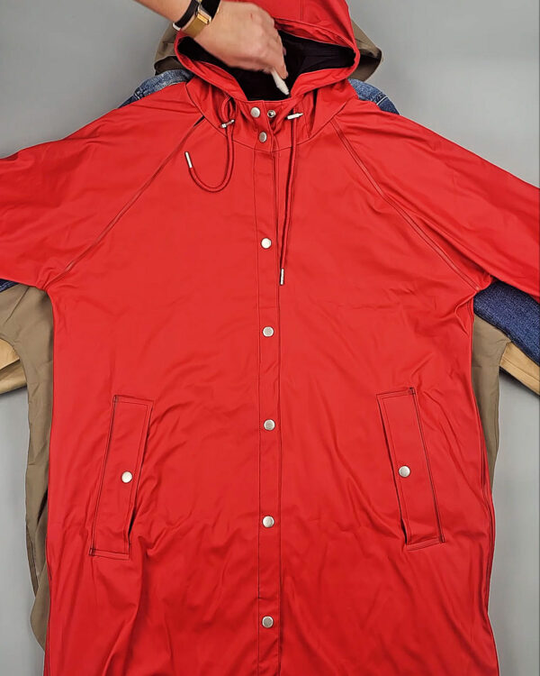 Фотография  571 - Ветровки DK Company 075#10 кг, ЛОТ СТ-9552 оптом в Чебоксарах и Чувашской Республике