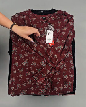 Фотография  274 - OVS Winter м/ж mix#15 кг, ЛОТ СТ-9504 оптом в Чебоксарах и Чувашской Республике