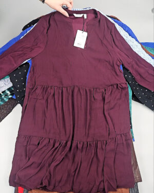 Фотография  690 - B.YOUNG Winter mix 104#15 кг, ЛОТ СТ-9595 оптом в Чебоксарах и Чувашской Республике