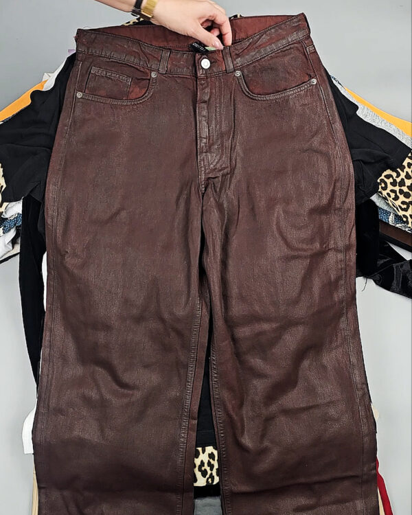 Фотография  778 - H&M A/W Women mix 095#15 кг, ЛОТ № СТ-9547 оптом в Чебоксарах и Чувашской Республике