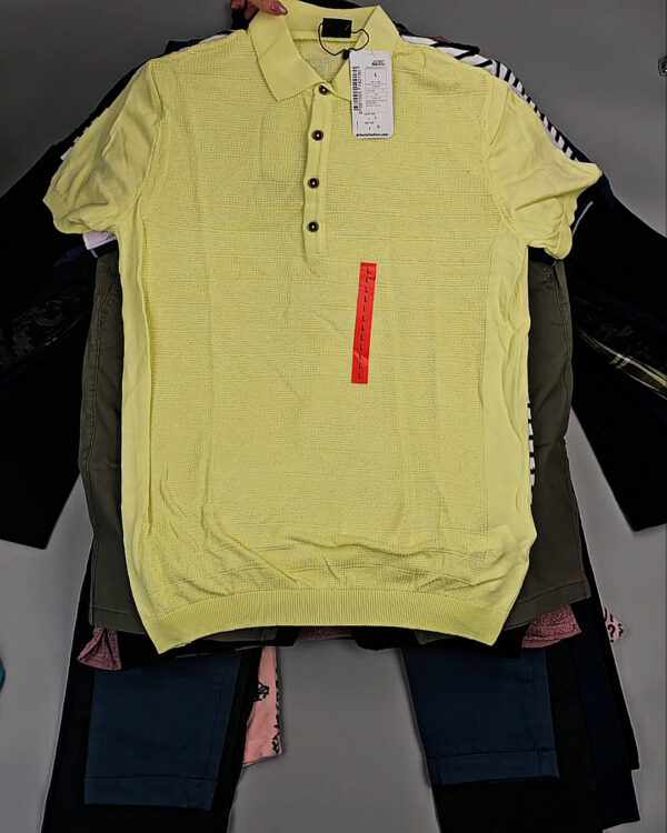 Фотография  628 - DEFACTO mix Sp/Sum#13,9 кг, ЛОТ № СТ-9539 оптом в Чебоксарах и Чувашской Республике