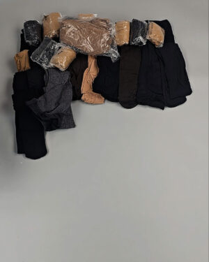 Фотография  872 - Колготки СТОК зима#5 кг, СТ-9578 оптом в Чебоксарах и Чувашской Республике