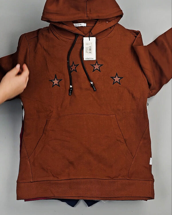 Фотография  354 - Спортивный микс C-3405 (MEN J-P) #10 кг, ЛОТ СТ-9460 оптом в Чебоксарах и Чувашской Республике