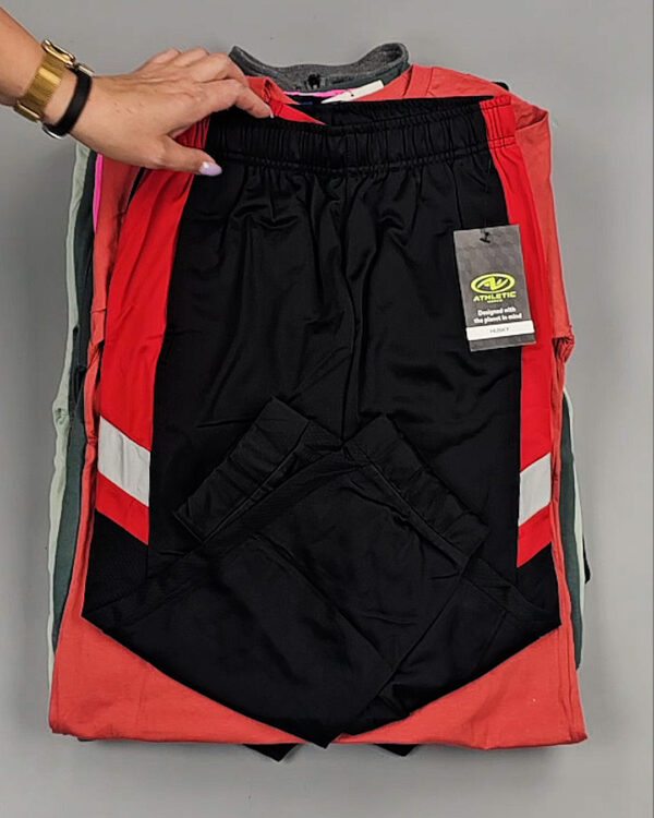 Фотография  542 - KIDS Winter СТОК CAN 084#5 кг, ЛОТ СТ-9447 оптом в Чебоксарах и Чувашской Республике