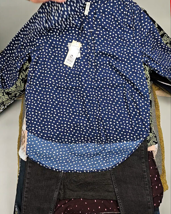 Фотография  622 - DK COMPANY Winter mix 104#20 кг, ЛОТ № СТ-9527 оптом в Чебоксарах и Чувашской Республике