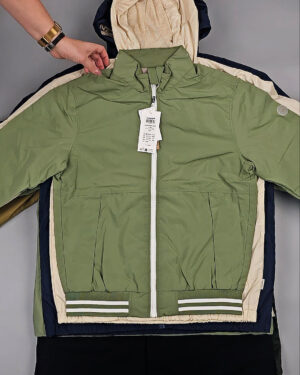 Фотография  137 - Ветровки BLEND HE + 075#10,3 кг, ЛОТ СТ-9570 оптом в Чебоксарах и Чувашской Республике