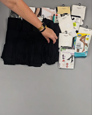 Фотография  959 - Колготки СТОК зима#5 кг оптом в Чебоксарах и Чувашской Республике