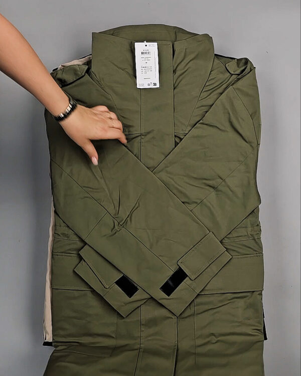 Фотография  108 - Ветровки Bestseller 045#10 кг, ЛОТ СТ-9406 оптом в Чебоксарах и Чувашской Республике