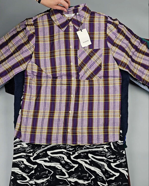 Фотография  681 - B.YOUNG Winter mix 104#15 кг, ЛОТ СТ-9596 оптом в Чебоксарах и Чувашской Республике