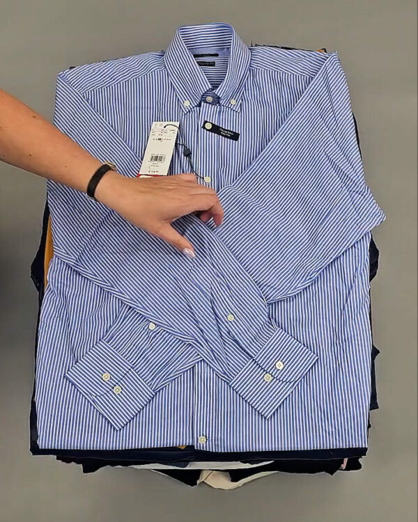 Фотография  298 - OVS Winter м/ж mix#15 кг, ЛОТ СТ-9508 оптом в Чебоксарах и Чувашской Республике