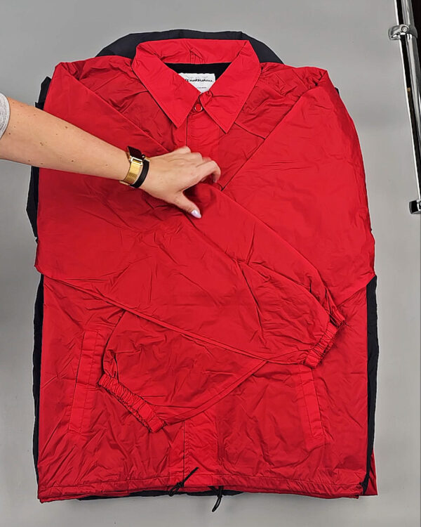 Фотография  473 - Верхняя одежда мужская CAN 104#15 кг, ЛОТ СТ-9441 оптом в Чебоксарах и Чувашской Республике