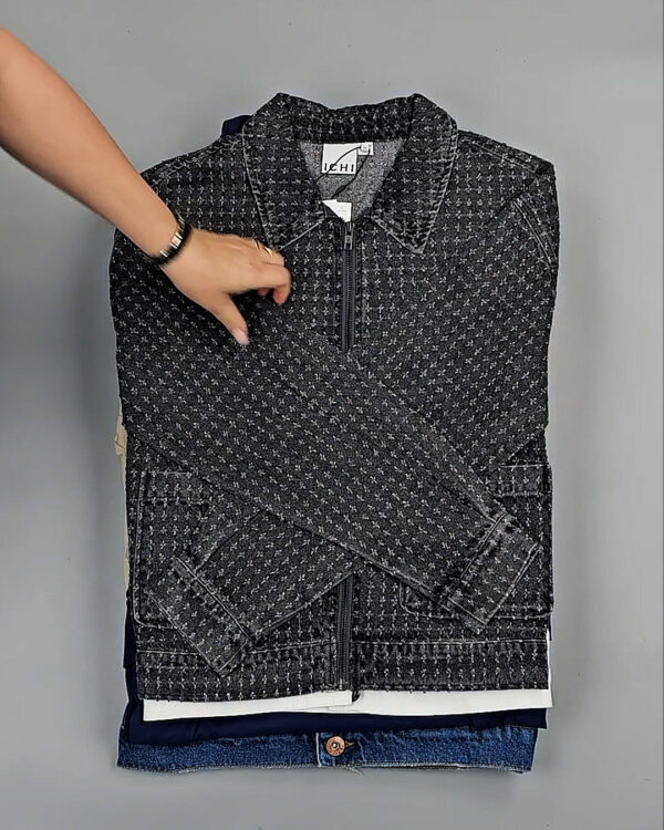 Фотография  699 - Ветровки DK Company 075#10 кг, ЛОТ СТ-9373 оптом в Чебоксарах и Чувашской Республике