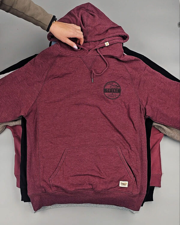 Фотография  378 - Толстовки#10 кг, ЛОТ № СХ-0152 оптом в Чебоксарах и Чувашской Республике