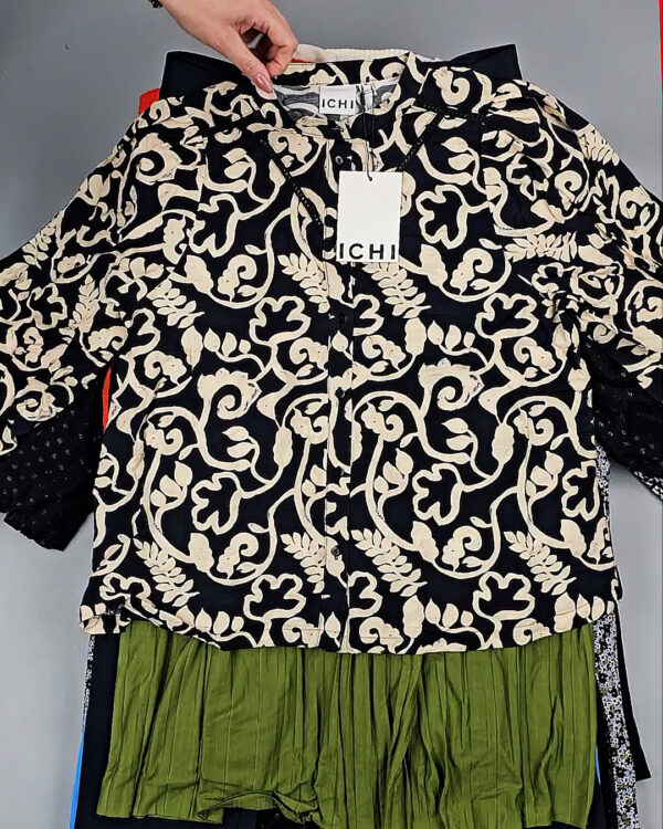 Фотография  531 - ICHI mix 075#15 кг, ЛОТ СТ-9603 оптом в Чебоксарах и Чувашской Республике