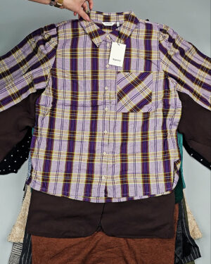 Фотография  442 - B.YOUNG Winter mix 104#15 кг, ЛОТ СТ-9524 оптом в Чебоксарах и Чувашской Республике